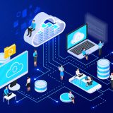 Cloud Migration Services Syntrio