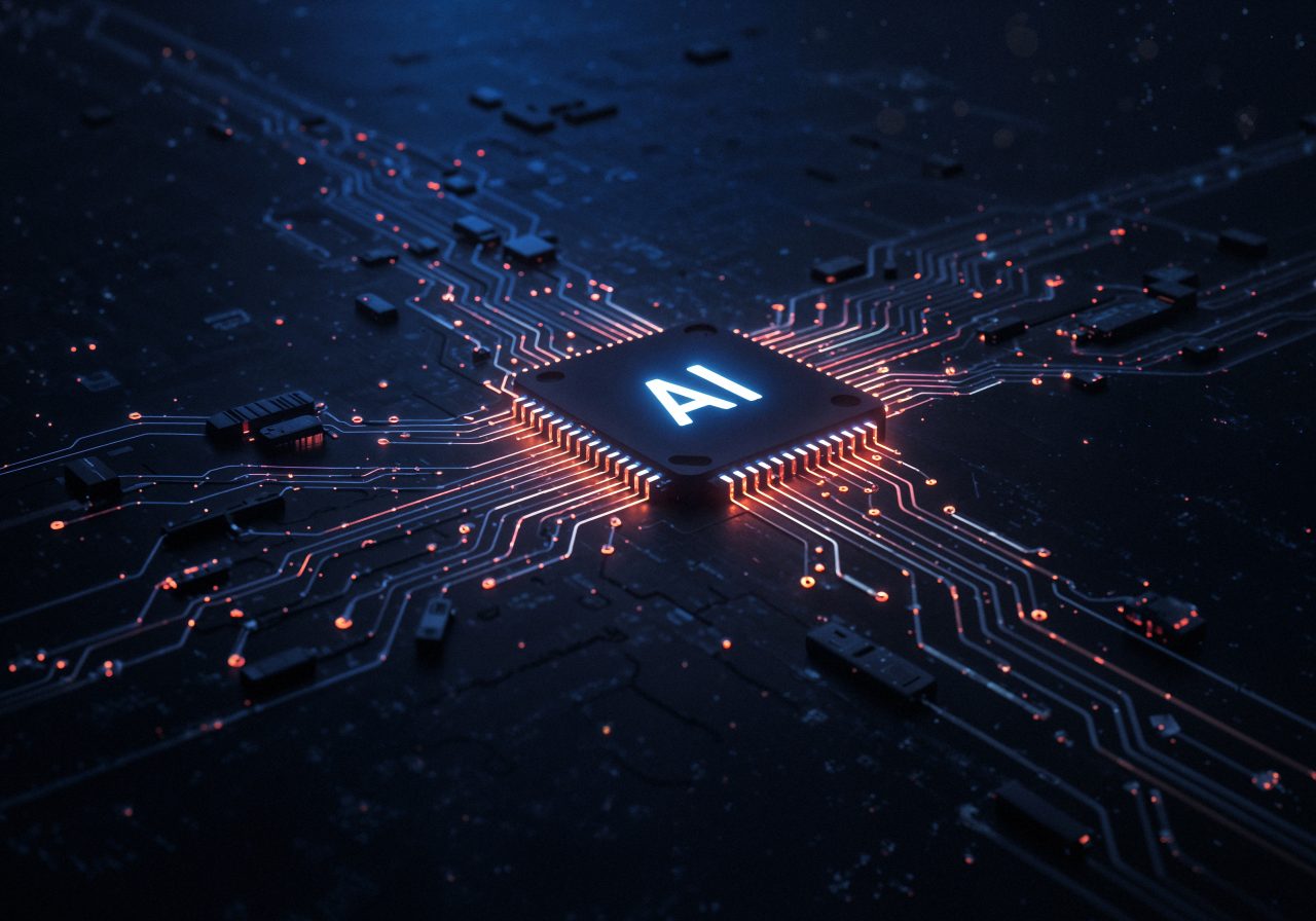 How AI Workloads Are Reshaping Cloud Infrastructure Decisions ?
