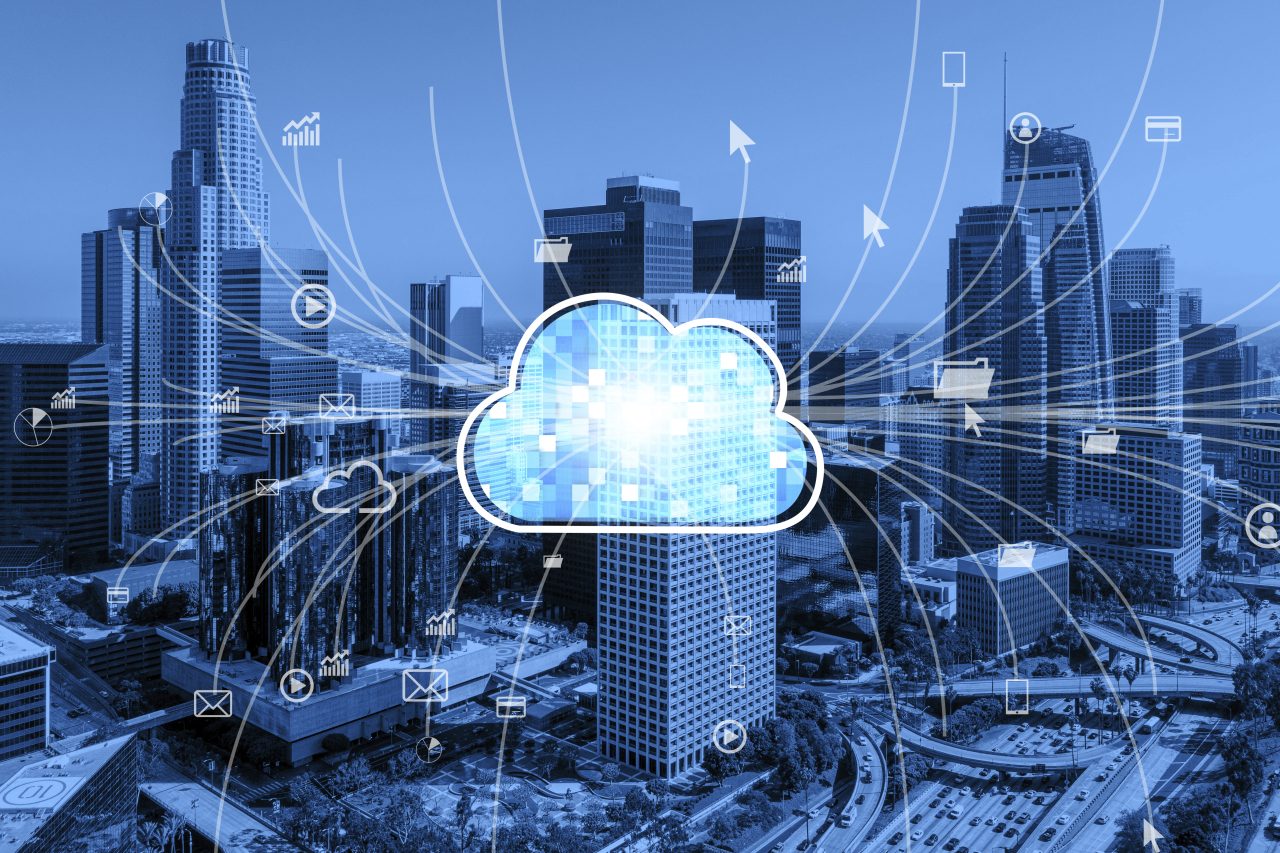 Hybrid vs. Multi-Cloud Architecture: What Enterprises Are Adopting Now
