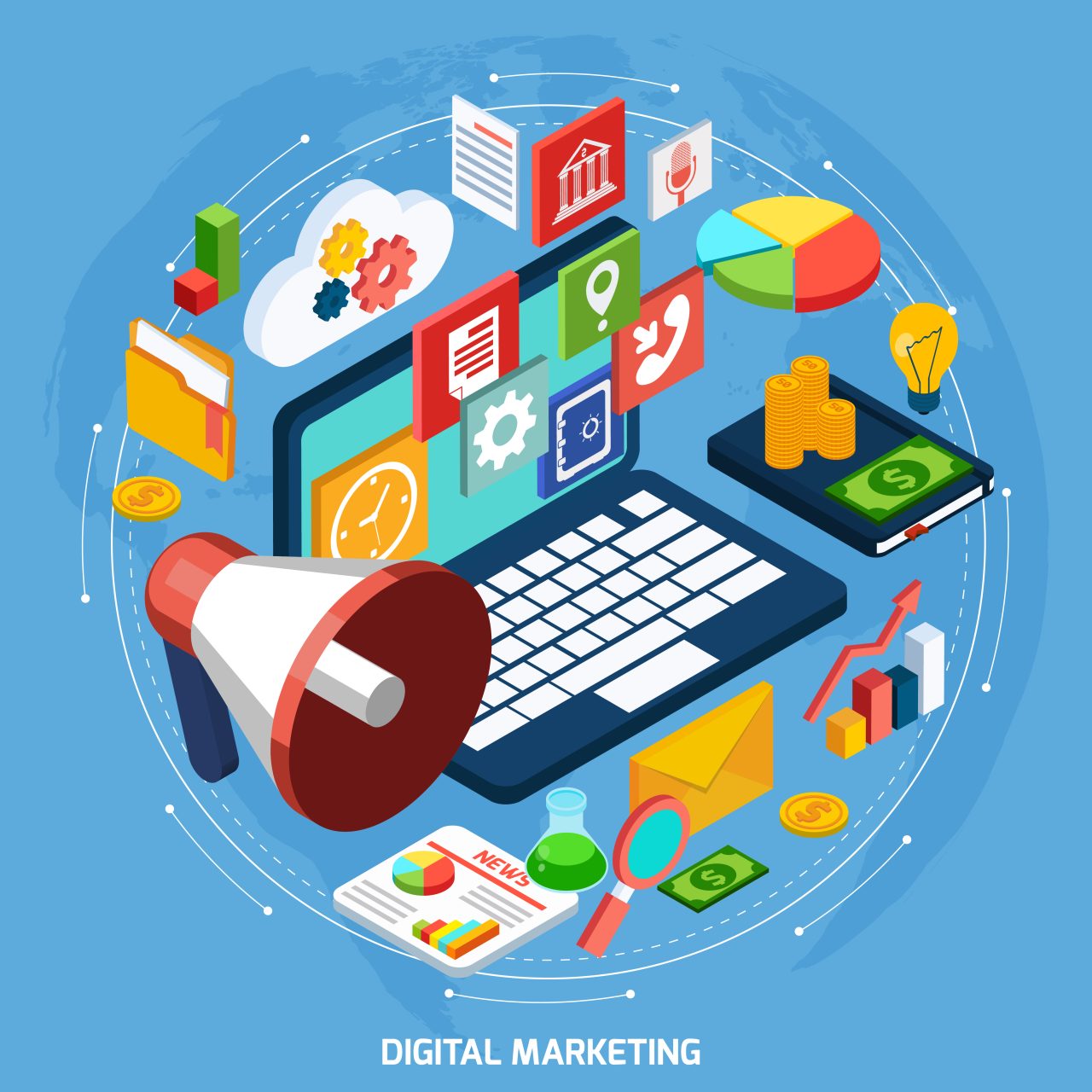 What Businesses Should Expect From Digital Marketing in 2026