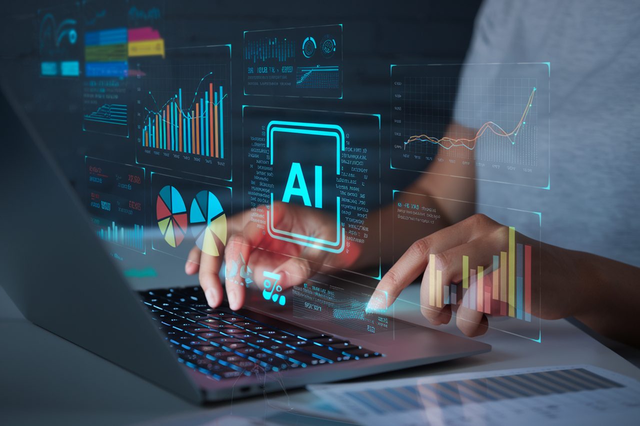 The Impact of AI Search on Brand Visibility and Demand Generation.